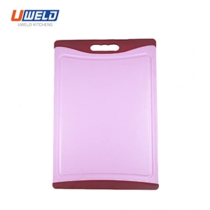 Uweld Kitchens Plastic Cutting Board