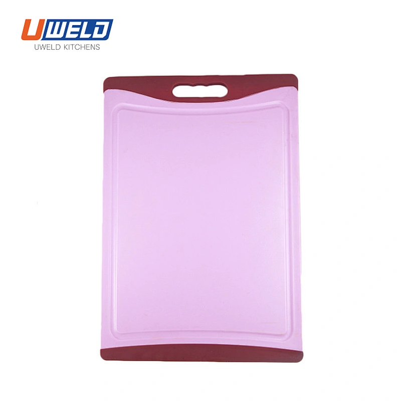Uweld Kitchens Plastic Cutting Board