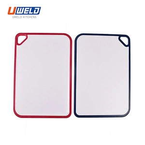 Uweld Kitchens Plastic Cutting Board