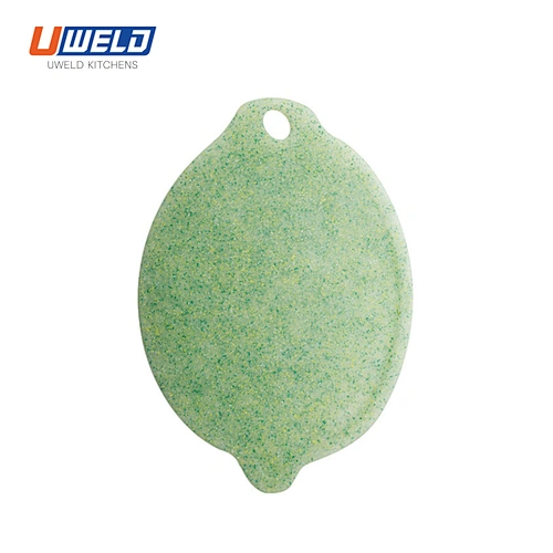Uweld Kitchens Plastic Cutting Board