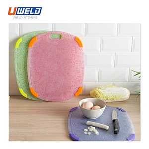 Uweld Kitchens Plastic Cutting Board