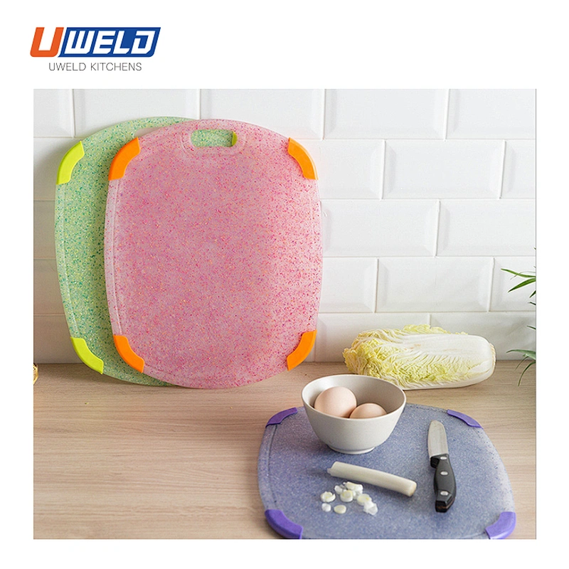 Uweld Kitchens Plastic Cutting Board
