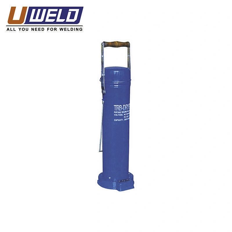 TRB-10F Rod Ovens, 10 lb, 110V/230V Removable Rod Holding Basket 3.5