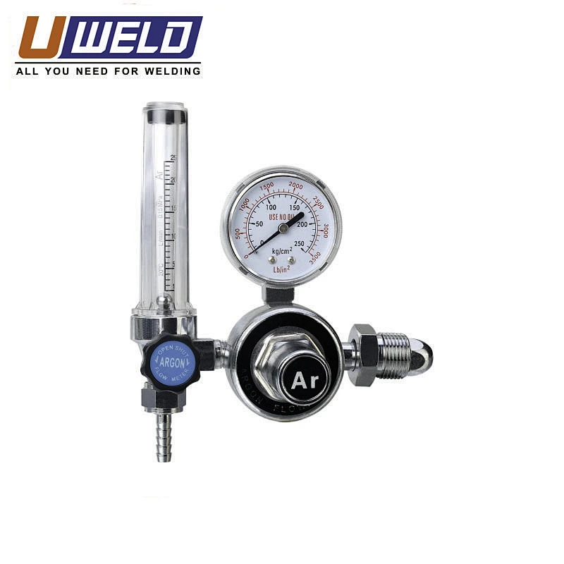 flow gauge natural Gas generator Pressure regulator