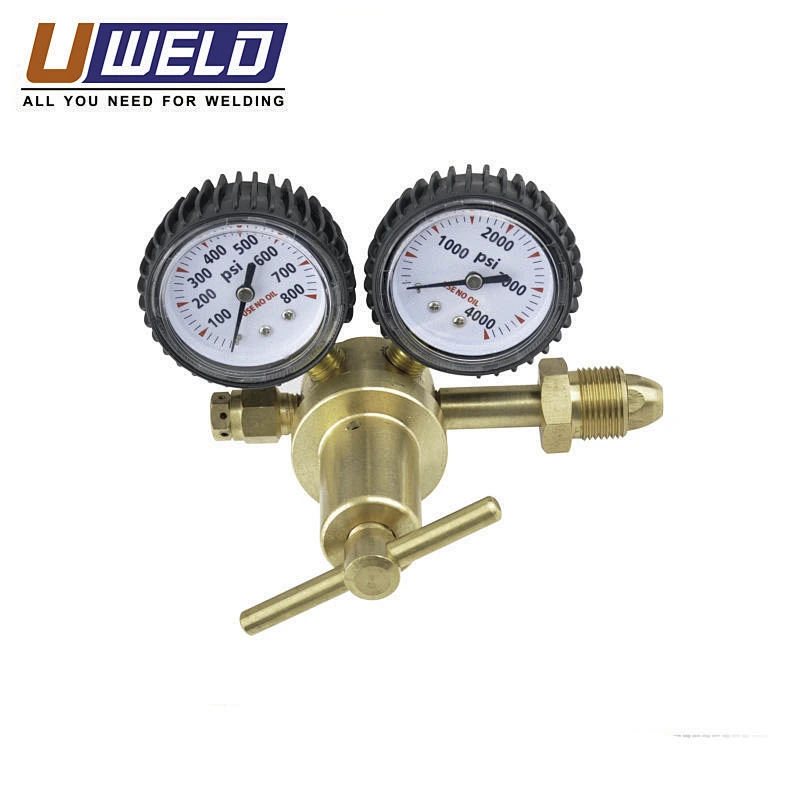 flow gauge natural Gas generator Pressure regulator