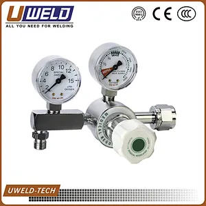 UWELD High Accuracy Medical Oxygen Regulator