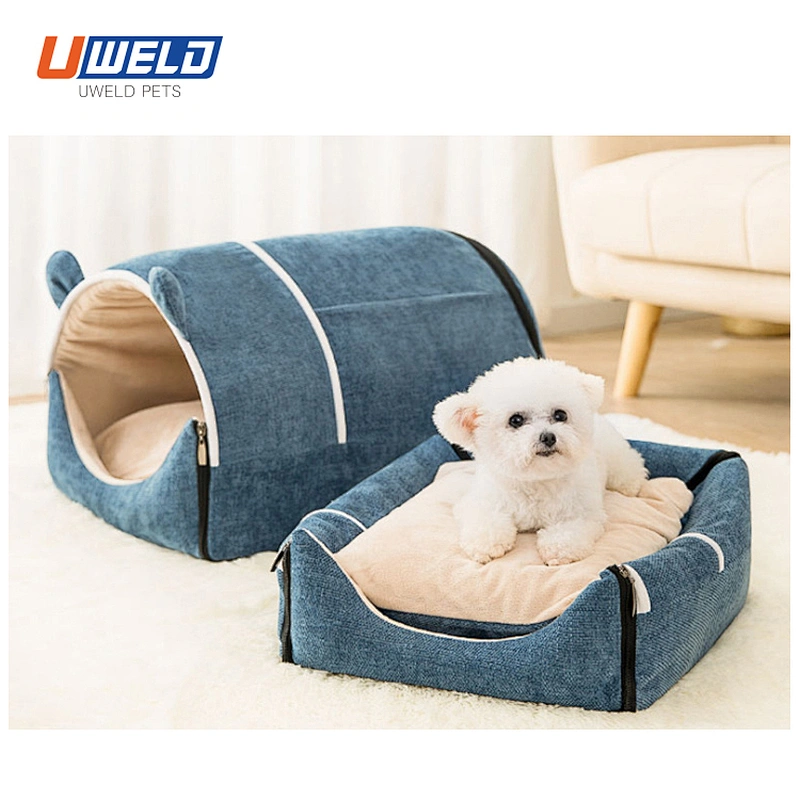Uweld Flexible Closed Warm Room Pet House