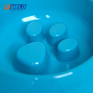 Uweld Melamine Pet Bowl