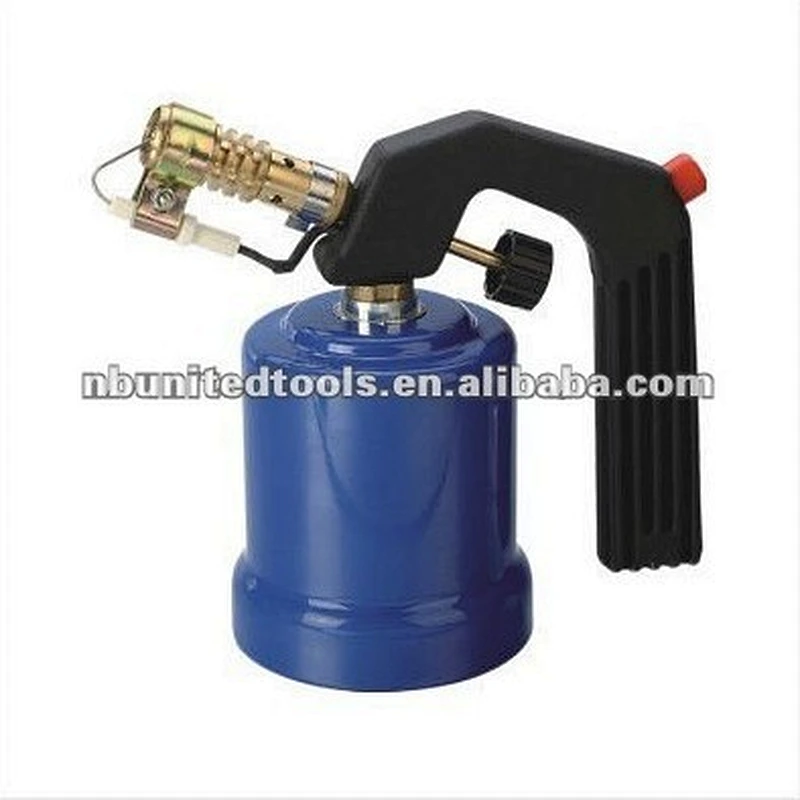 Gasoline Blowlamp UW-1747