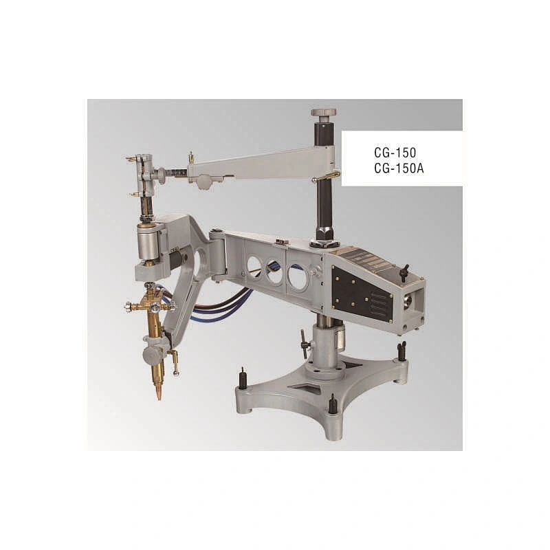 All Position Oxygen Cutting Machine CG-13