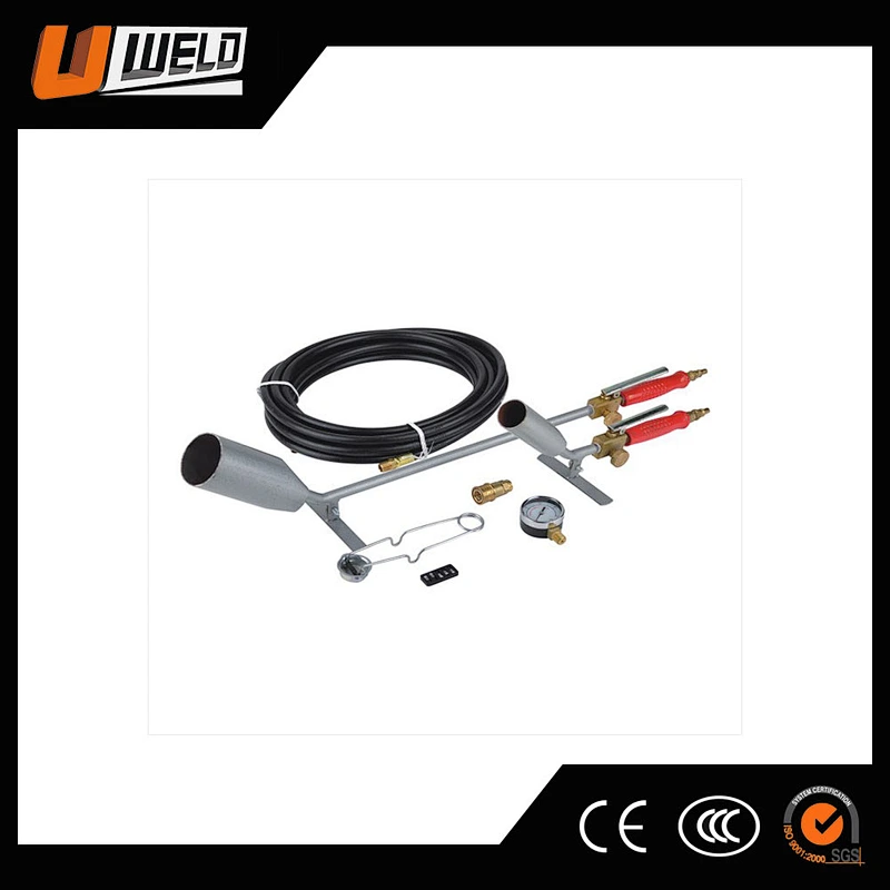 GENERAL PURPOSE PROPANE TORCH