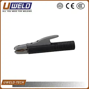 WELDING ELECTRODE HOLDER FRENCH TYPE  300A/500A