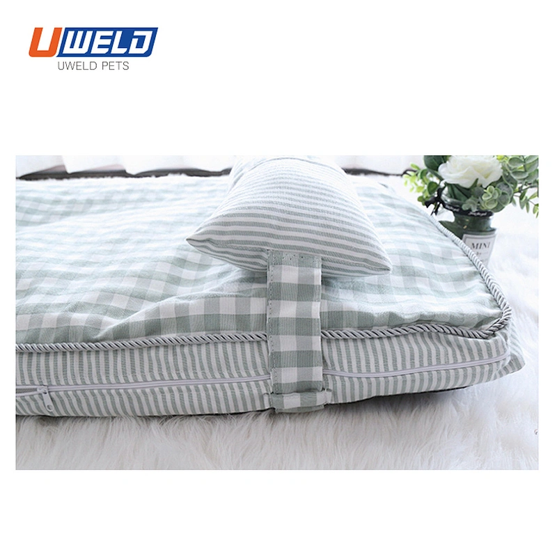 Uweld Removable And Washable Pet Mattress