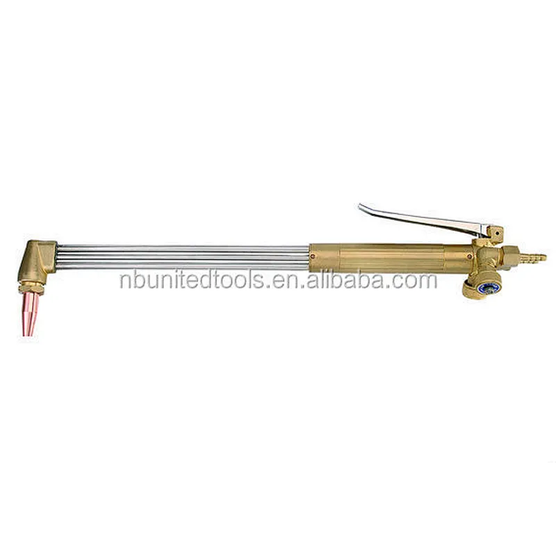 Japanese style G02-200 Light Duty Hand Cutting Torch