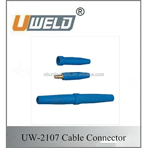 Good quality Japanese Type cable connector 300A 500A