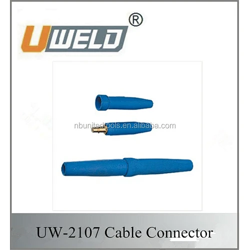 Good quality Japanese Type cable connector 300A 500A