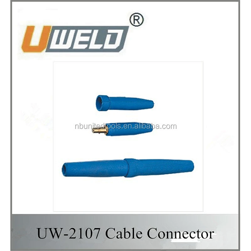 Good quality Japanese Type cable connector 300A 500A