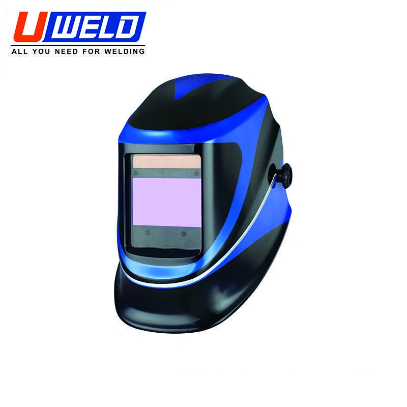 Automatic mask adjustable darkening Industrial welding helmet welding  mask helmets