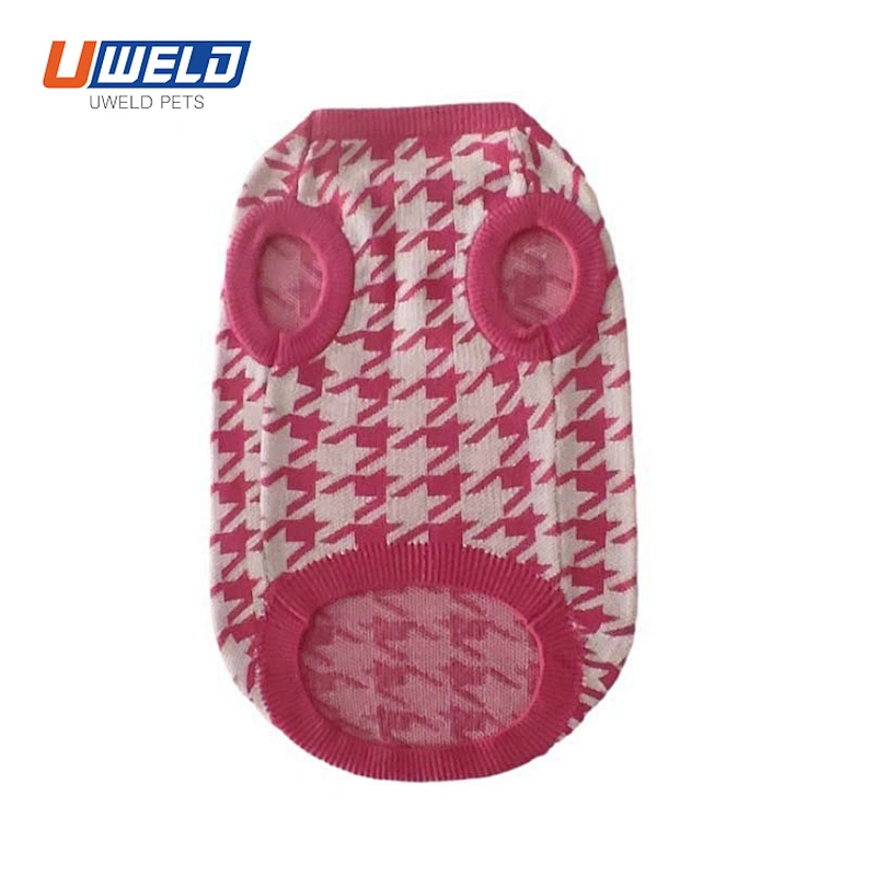 Uweld Thin Section Breathable Pet Vest