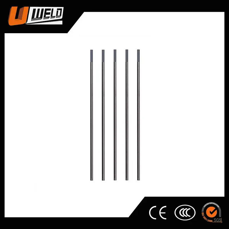 WT20 TUNGSTEN ELECTRODES