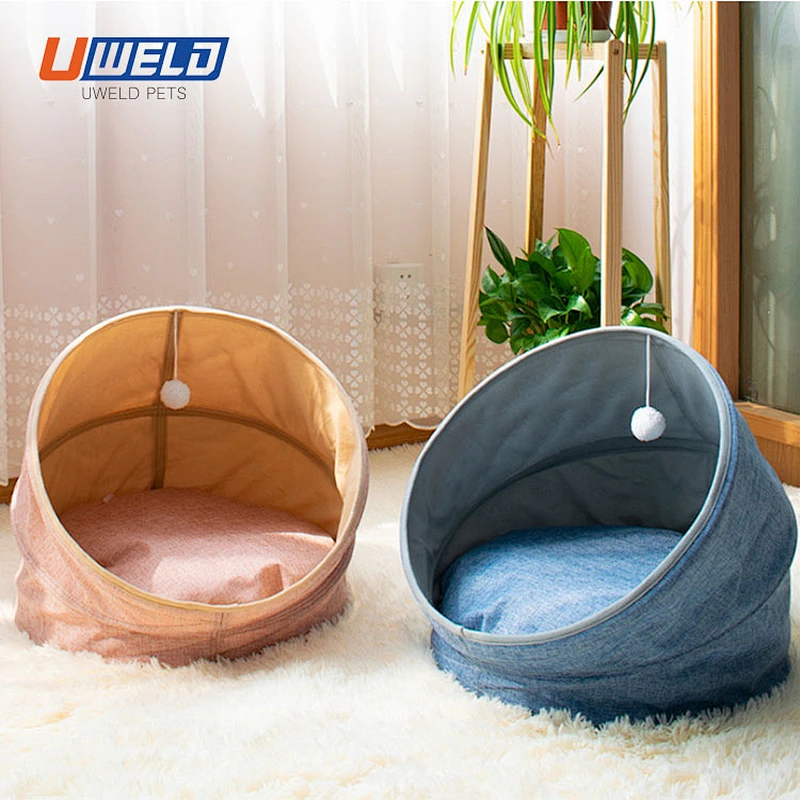 Uweld Fold Tent Pet House