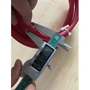 Factory New Style Welding Gun Set Turbo Torch for Handle Fir Jobs