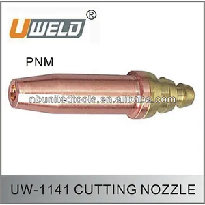 Type Cutting Torch Tips