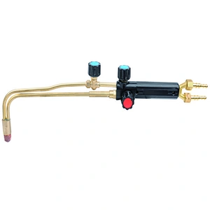 welding propane brass propane cutting torch Heavy models hand torch
