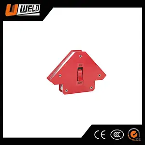 ARROW MAGNETIC WELDING HOLDER