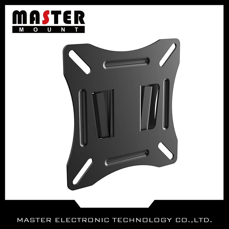 fixing HDTV wall mount lcd tv flat fixed mount