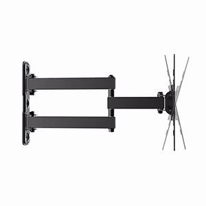 Folding angular TV de tela plana Mounts suportes de parede Melhor Montagem suporte para tv