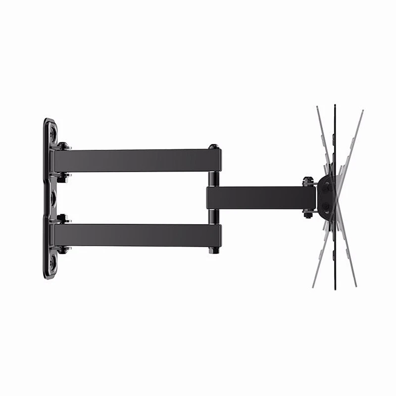 Folding angular TV de tela plana Mounts suportes de parede Melhor Montagem suporte para tv