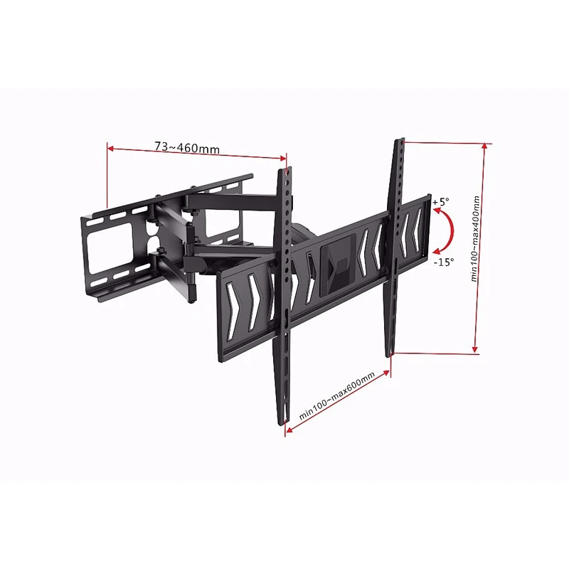 Full Motion TV Brackets for 32