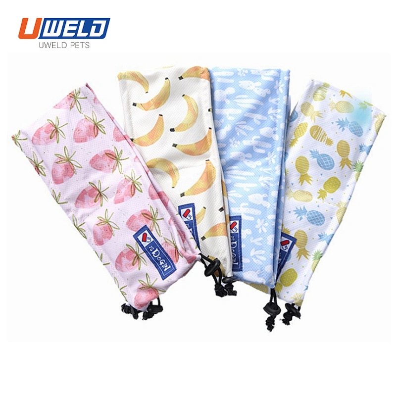 Uweld Ice Pack Neckrchief For Pet