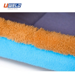Uweld Winter House Shaped Removable And Washable Pet House