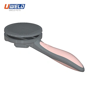 Uweld Pet Cleaning Brush