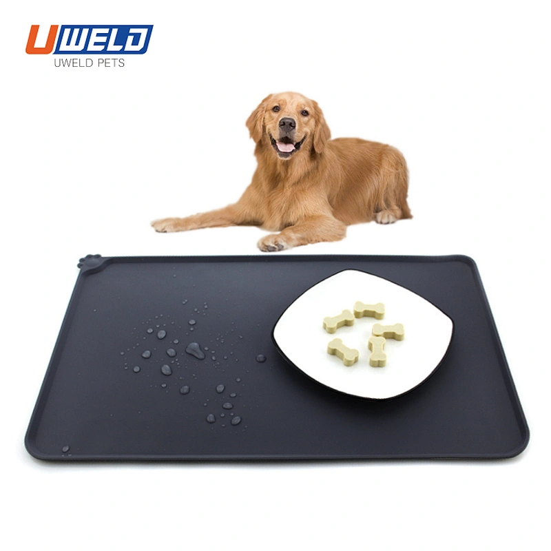 Uweld Silicone Waterproof Pet Mat