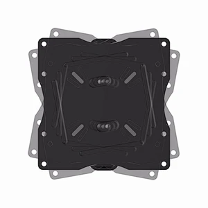Folding angular TV de tela plana Mounts suportes de parede Melhor Montagem suporte para tv