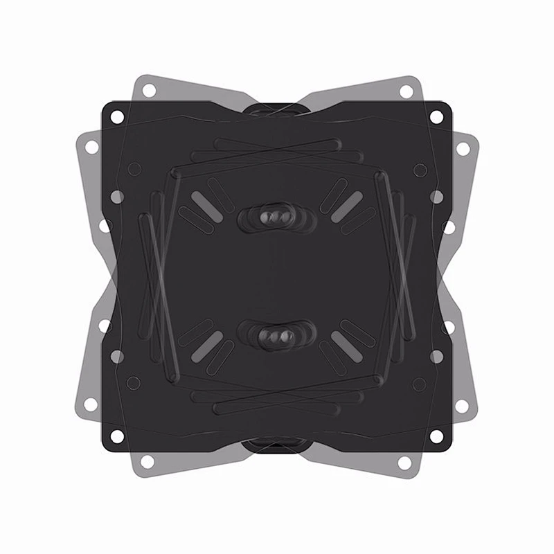 Folding angular TV de tela plana Mounts suportes de parede Melhor Montagem suporte para tv