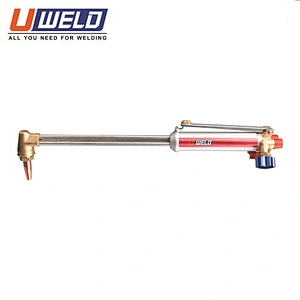 Murex New cutting torch NM250 Cutting Torch UW-1210-N