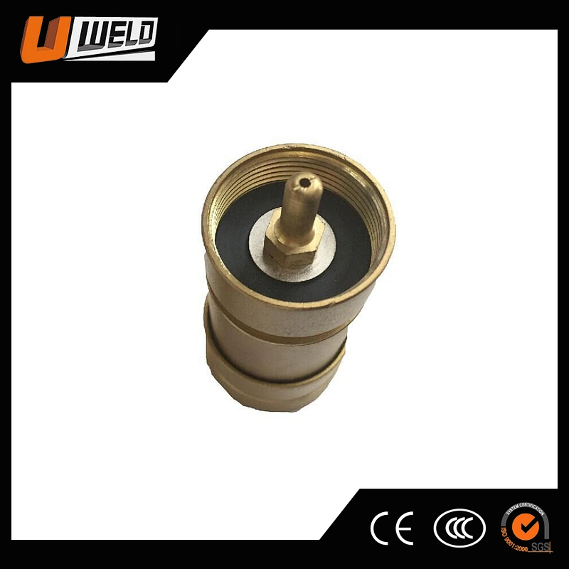 TurboTorch 0386-0403 STK-9 Dual Fuel Torch Single Brazing Welding Map Plumbing Refrigeration