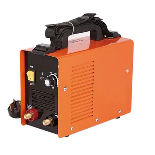 ARC-250 mig portable welding machine