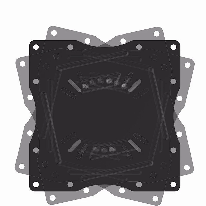 Full Motion Movable Lcd Led Wall Mount Bracket Tv Mount