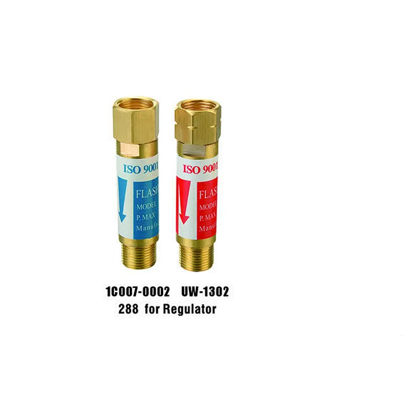 288 Type welding Flashback Arrestor