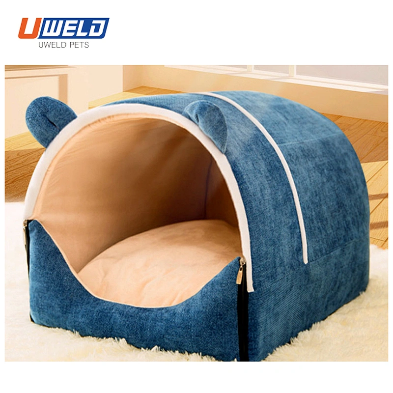 Uweld Flexible Closed Warm Room Pet House