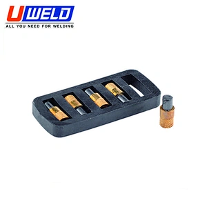 cautery tip cleaner solder tip cleaner