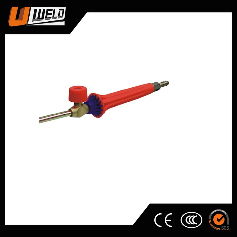 750,000 BTU BURN FLAME WEED TORCH weed burner