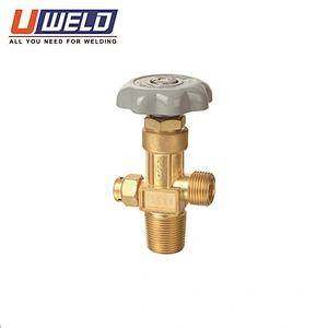 Acetylene Cylinder Valve