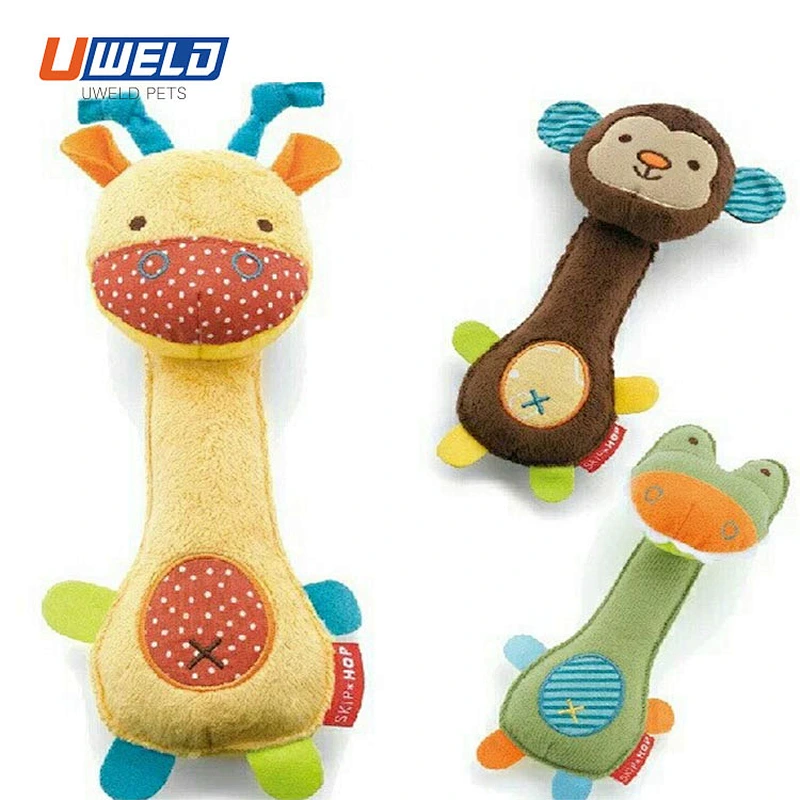 Uweld Sounding Talking Pet Toy