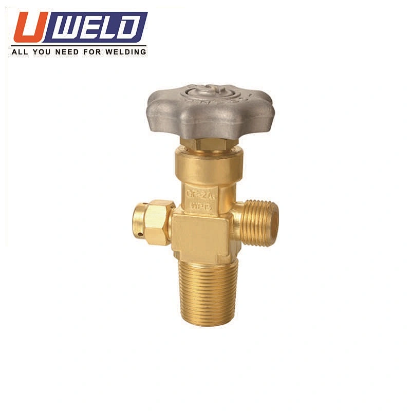 BWF-1 LPG Propane valve for propane and LPG cylinder